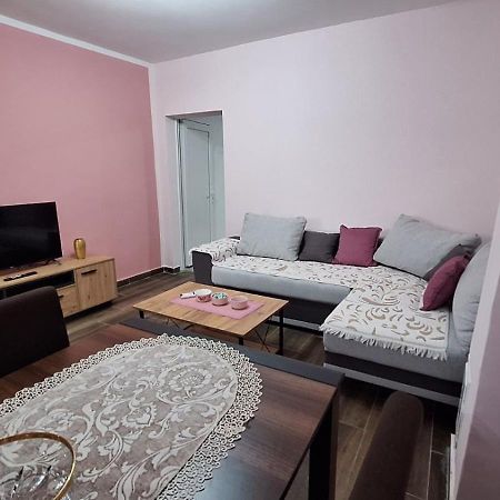 Apartman Jelena Cetinje Exterior photo