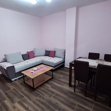 Apartman Jelena Cetinje Exterior photo