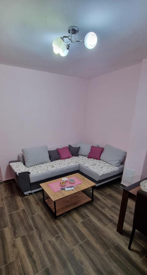 Apartman Jelena Cetinje Exterior photo