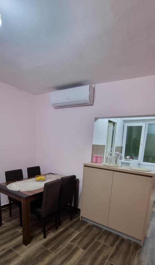 Apartman Jelena Cetinje Exterior photo