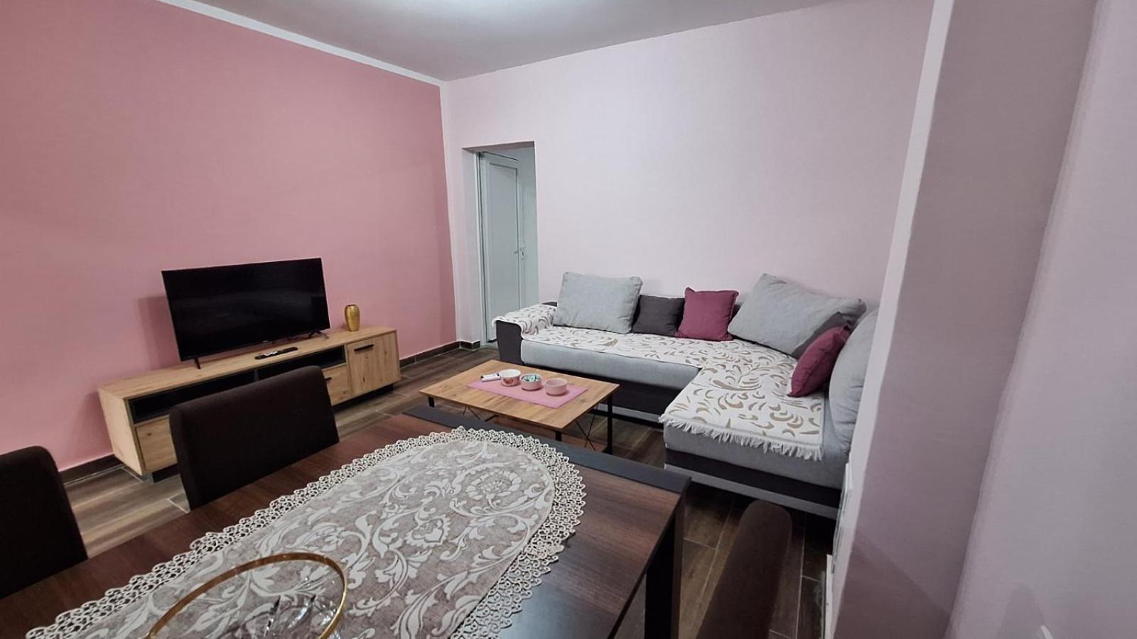 Apartman Jelena Cetinje Exterior photo