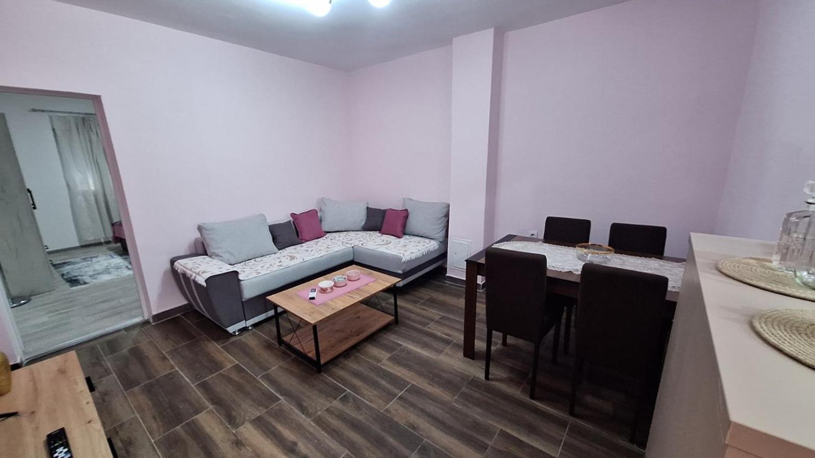 Apartman Jelena Cetinje Exterior photo