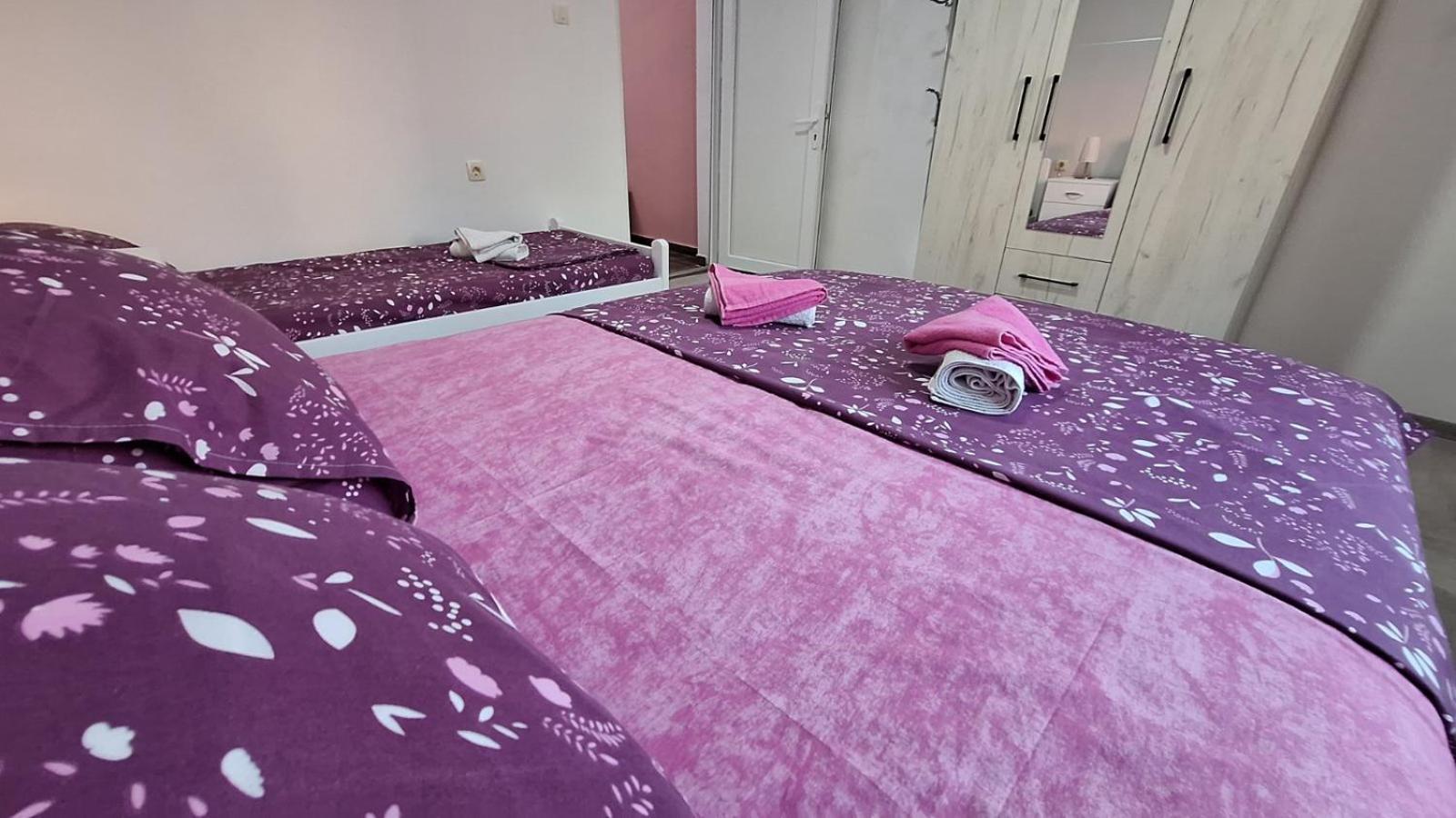 Apartman Jelena Cetinje Exterior photo