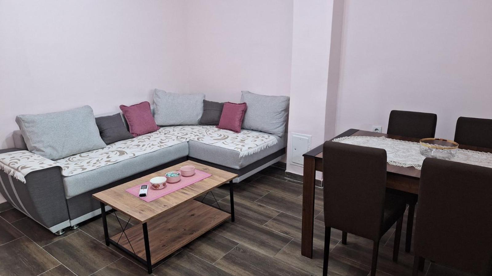 Apartman Jelena Cetinje Exterior photo