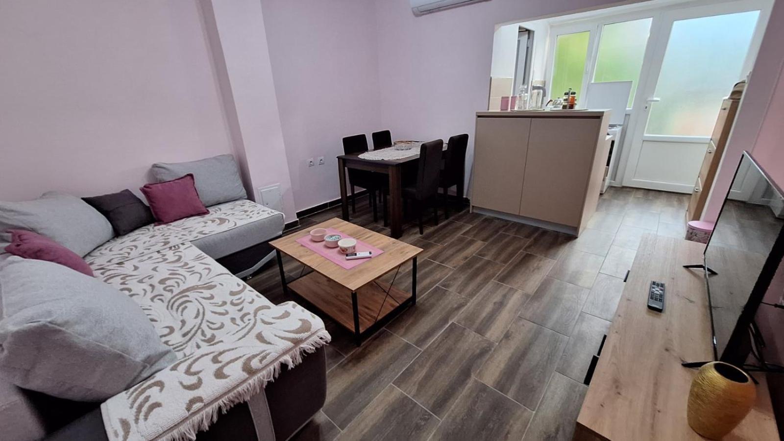 Apartman Jelena Cetinje Exterior photo