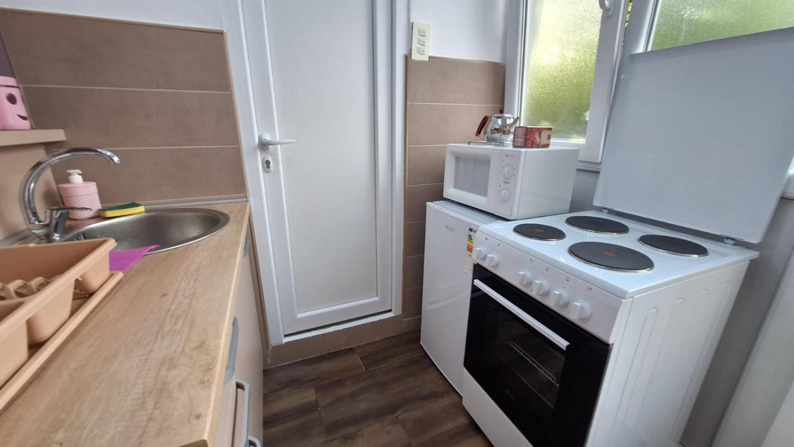 Apartman Jelena Cetinje Exterior photo