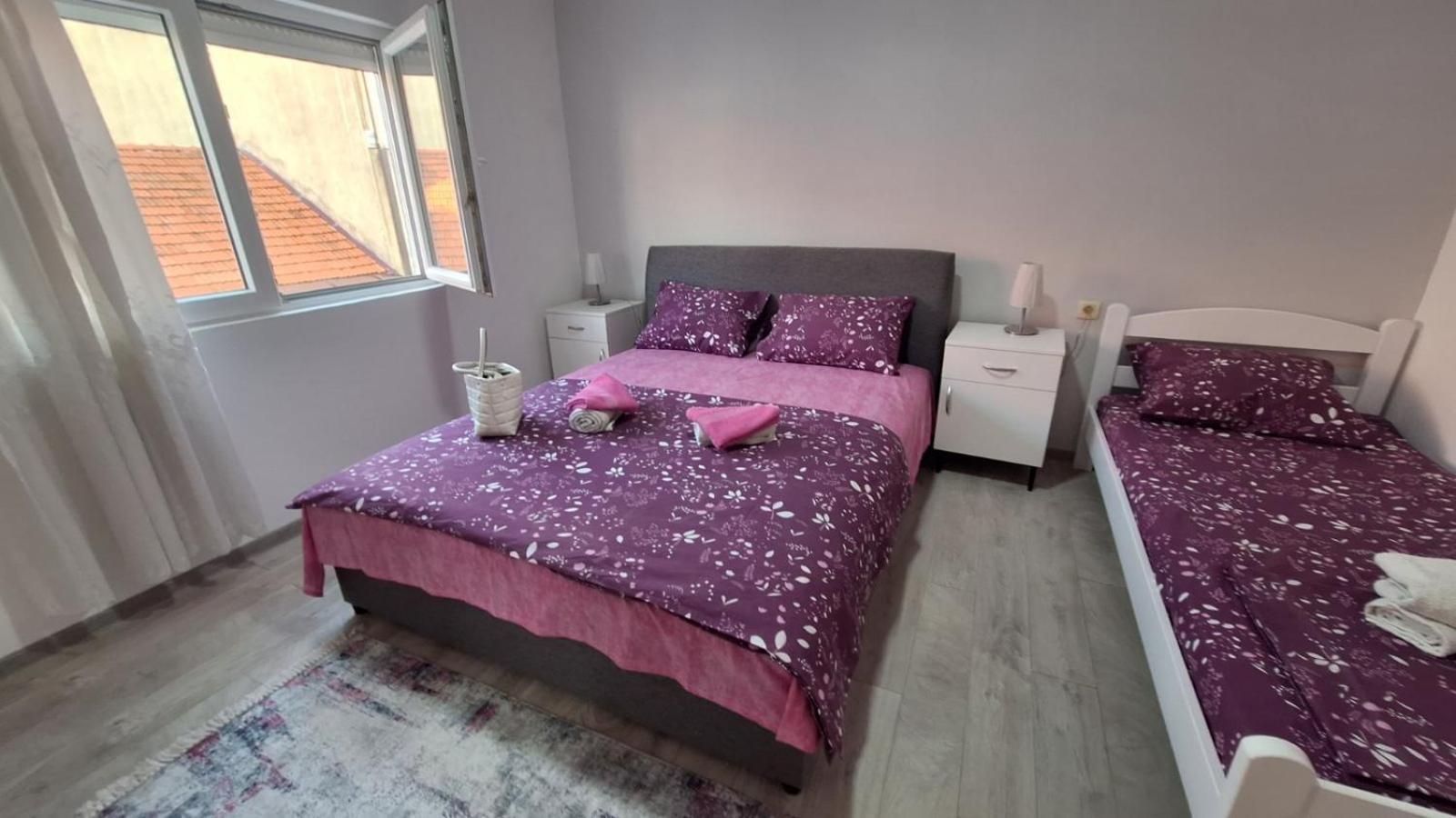 Apartman Jelena Cetinje Exterior photo