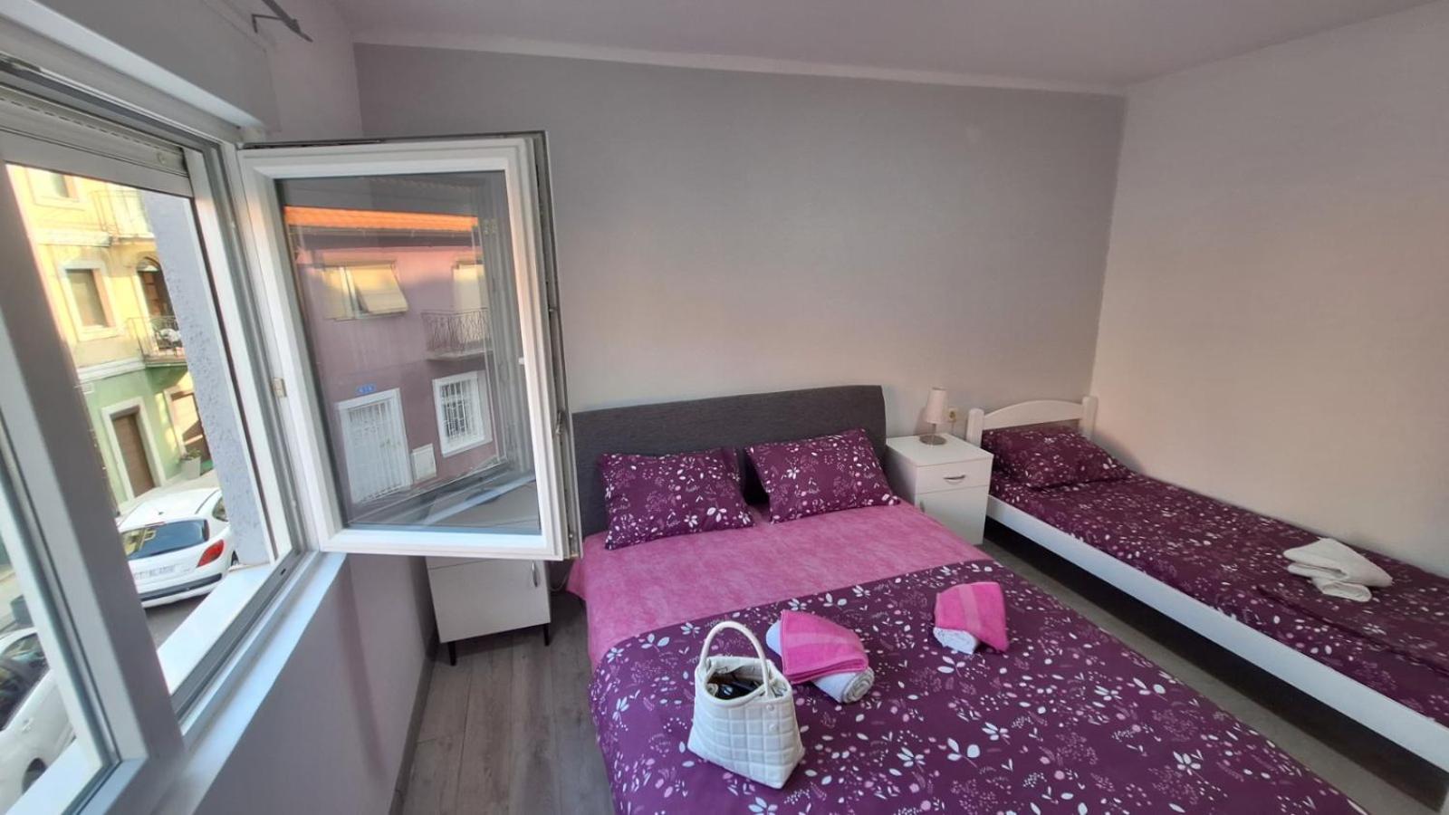 Apartman Jelena Cetinje Exterior photo