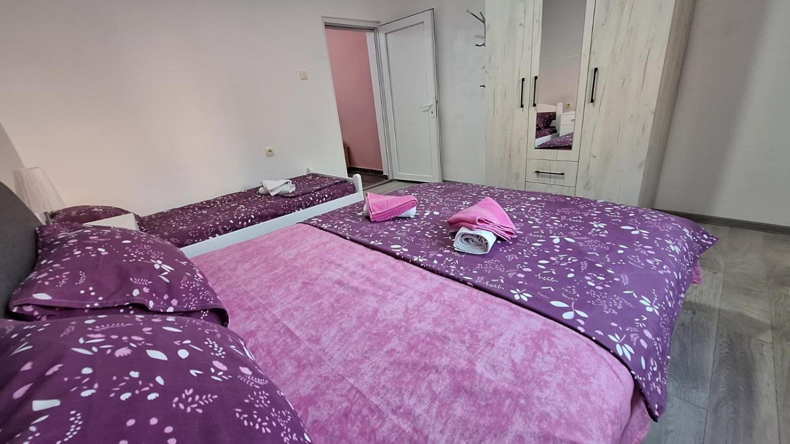 Apartman Jelena Cetinje Exterior photo
