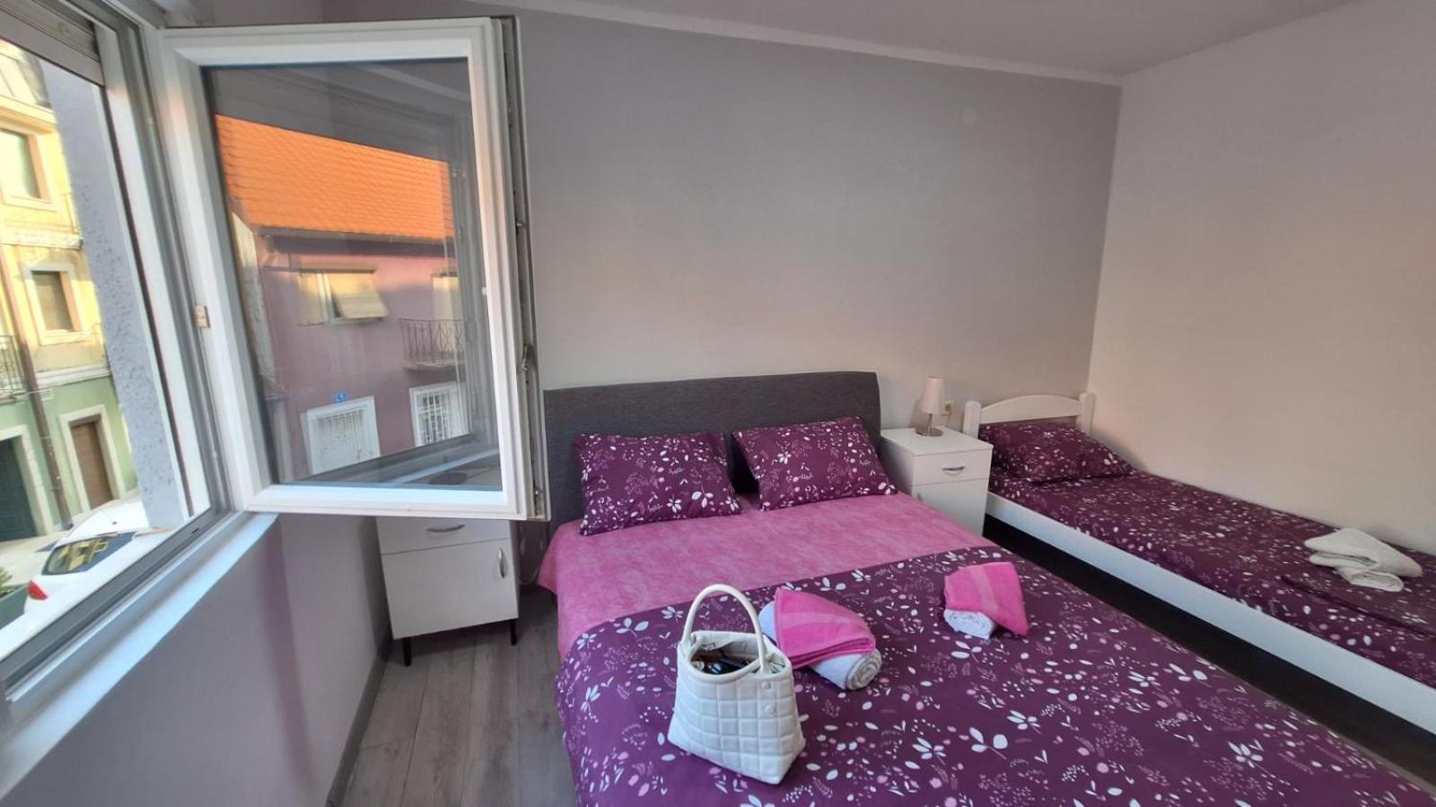Apartman Jelena Cetinje Exterior photo