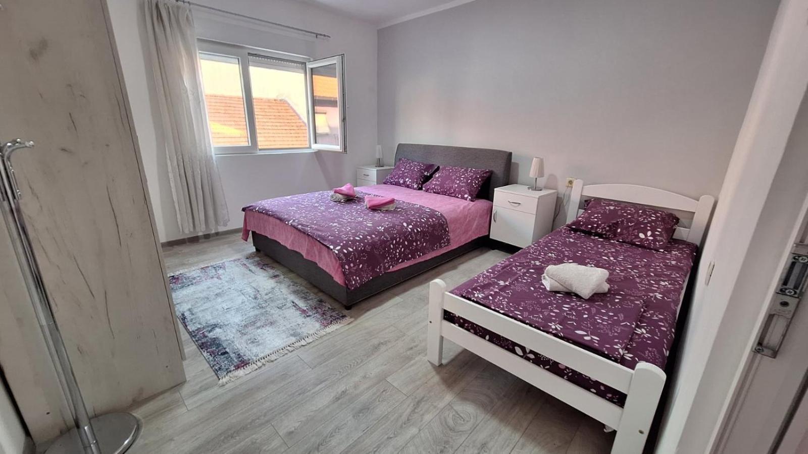 Apartman Jelena Cetinje Exterior photo