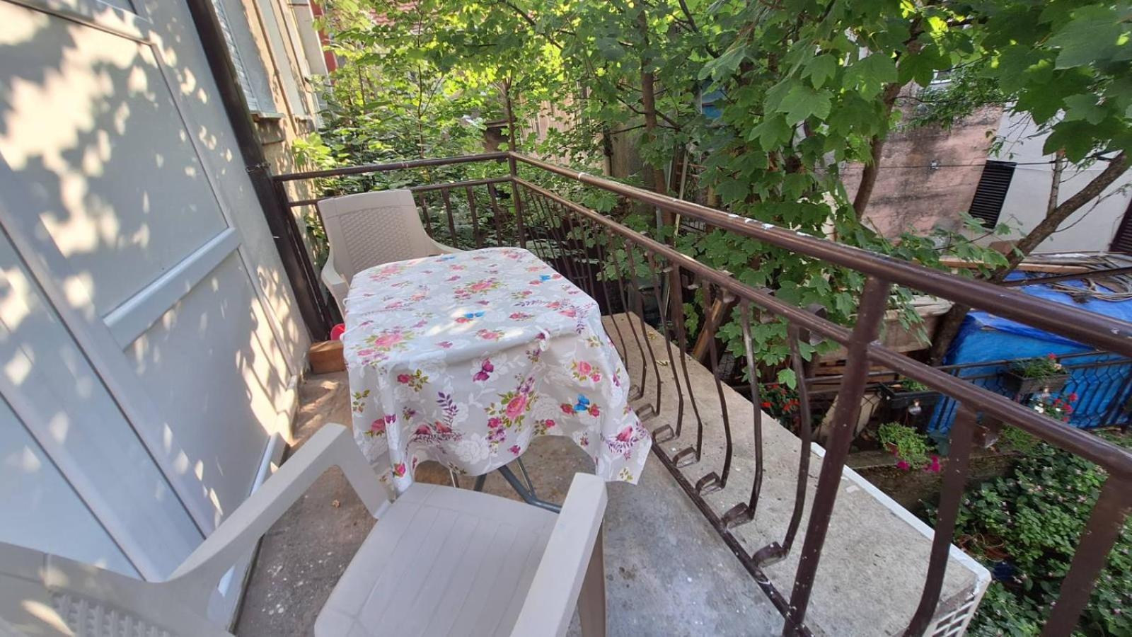 Apartman Jelena Cetinje Exterior photo