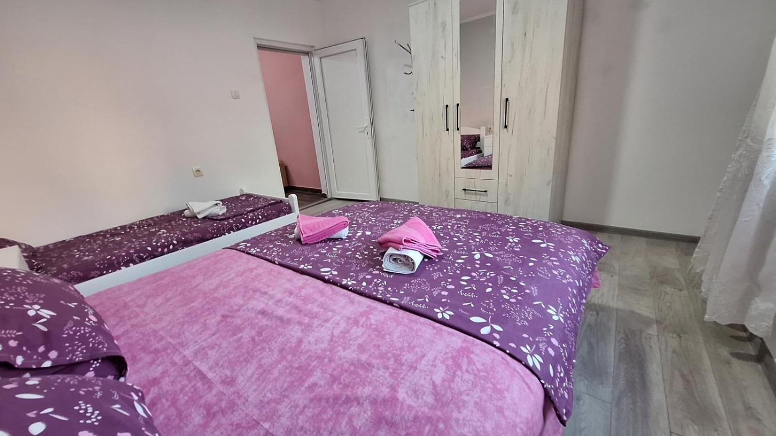 Apartman Jelena Cetinje Exterior photo